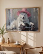 The Dog No.3 Poster
