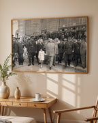 Mustafa Kemal Atatürk Poster