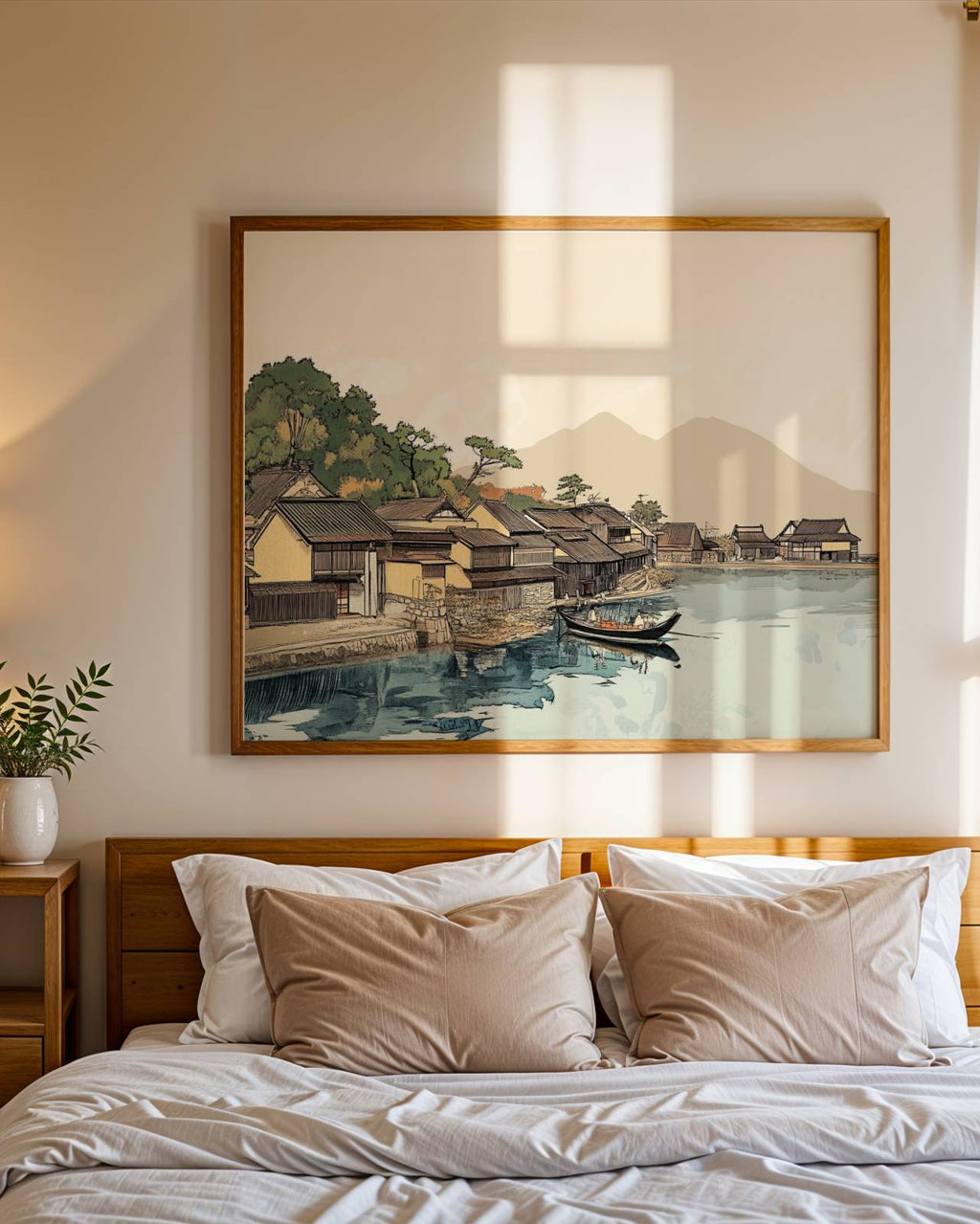 Doğunun Hikayesi Poster