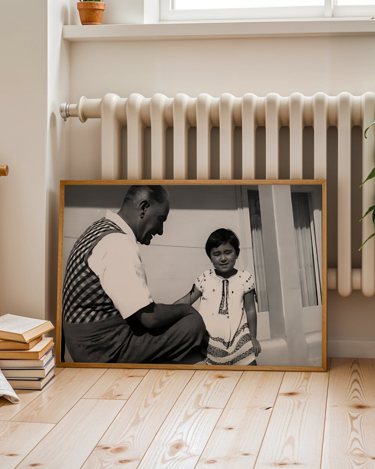 Mustafa Kemal Atatürk Poster