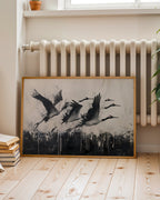 Birds Poster
