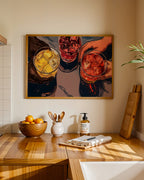 Cocktail No.3 Poster