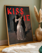 Kiss Me Poster