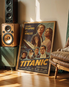Titanic Poster
