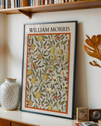 William Morris Poster