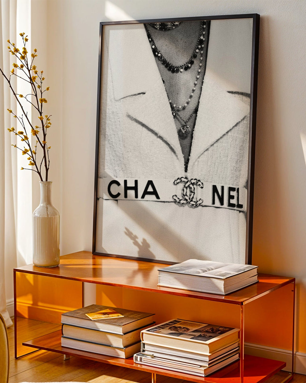 Moda & Lifestyle No.36 Poster