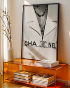 Moda & Lifestyle No.36 Poster