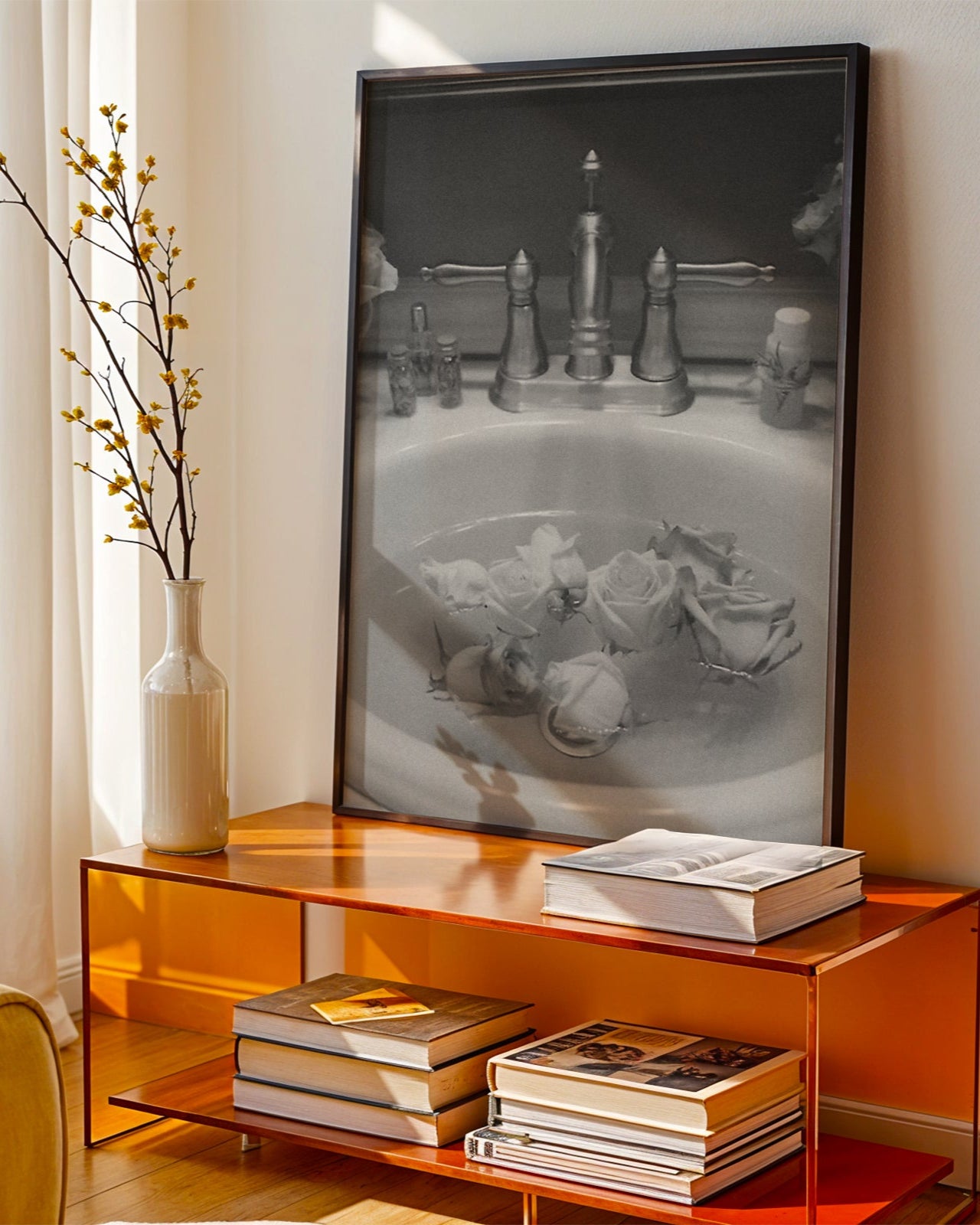 Moda & Lifestyle No.29 Poster