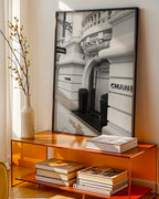 Moda & Lifestyle No.27 Poster