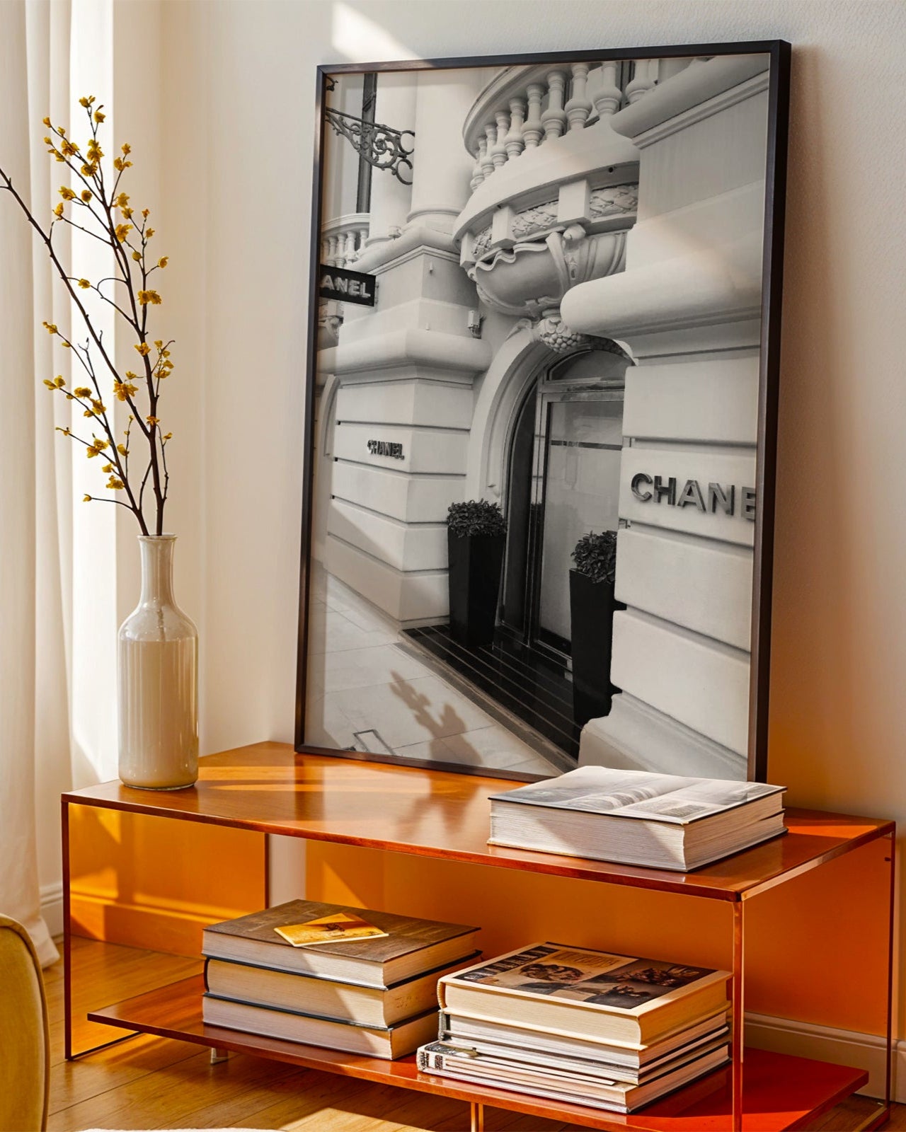 Moda & Lifestyle No.27 Poster