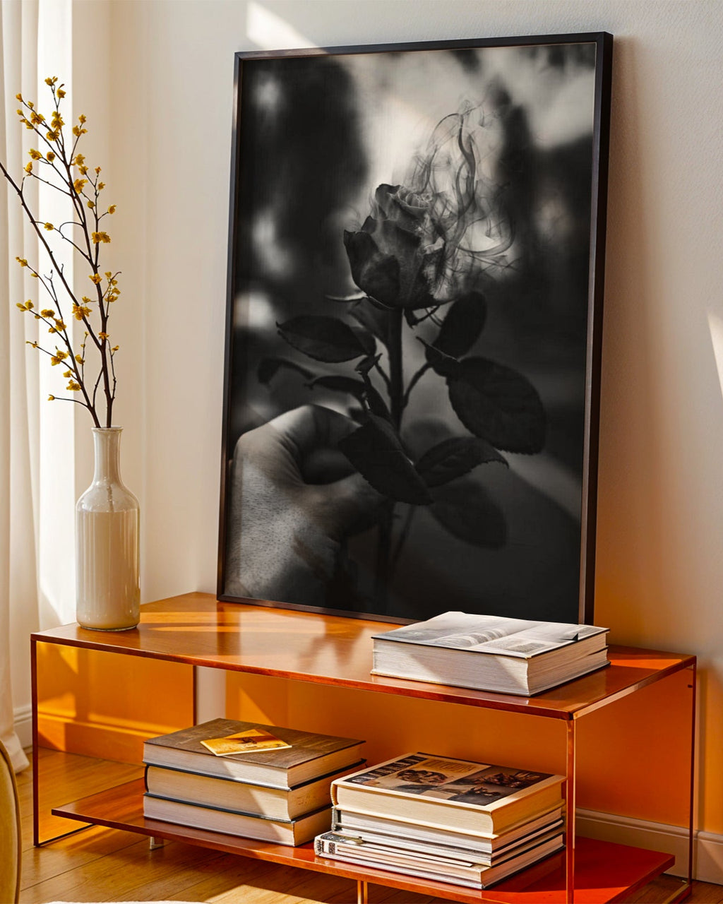 Moda & Lifestyle No.26 Poster