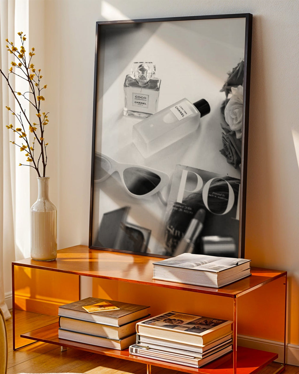 Moda & Lifestyle No.25 Poster