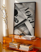 Moda & Lifestyle No.24 Poster