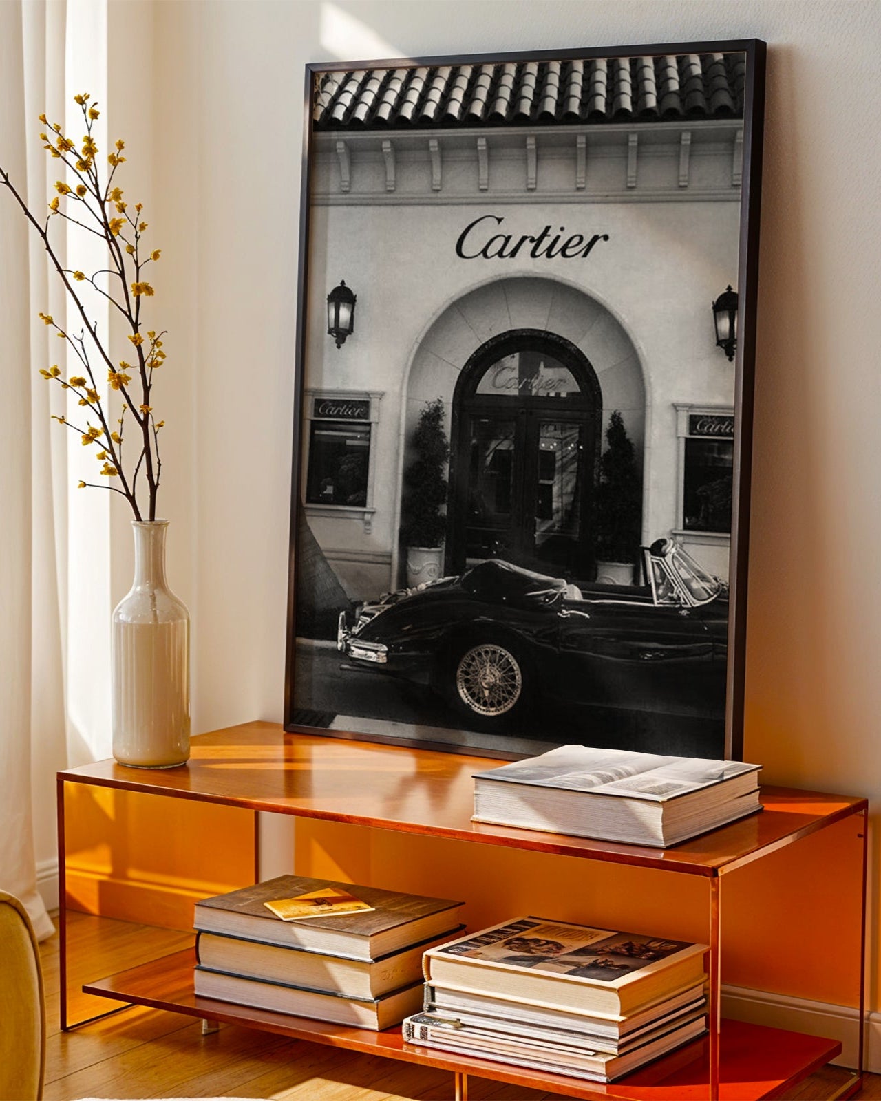 Moda & Lifestyle No.22 Poster