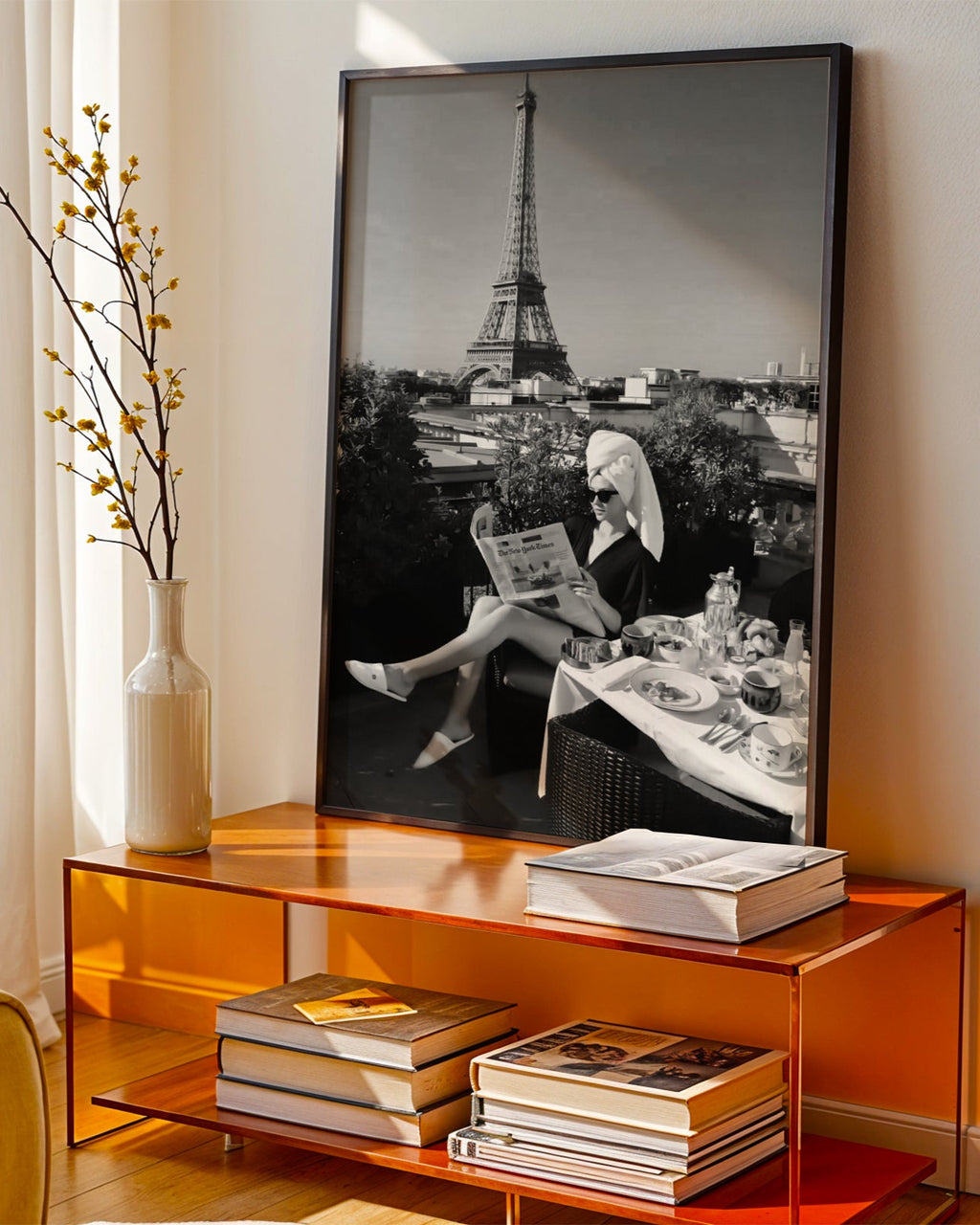 Moda & Lifestyle No.20 Poster