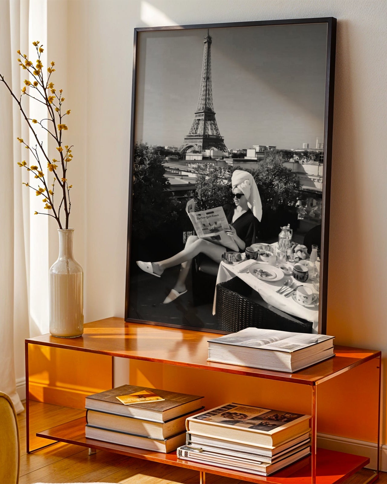 Moda & Lifestyle No.20 Poster