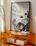 Moda & Lifestyle No.19 Poster