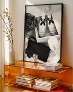 Moda & Lifestyle No.16 Poster