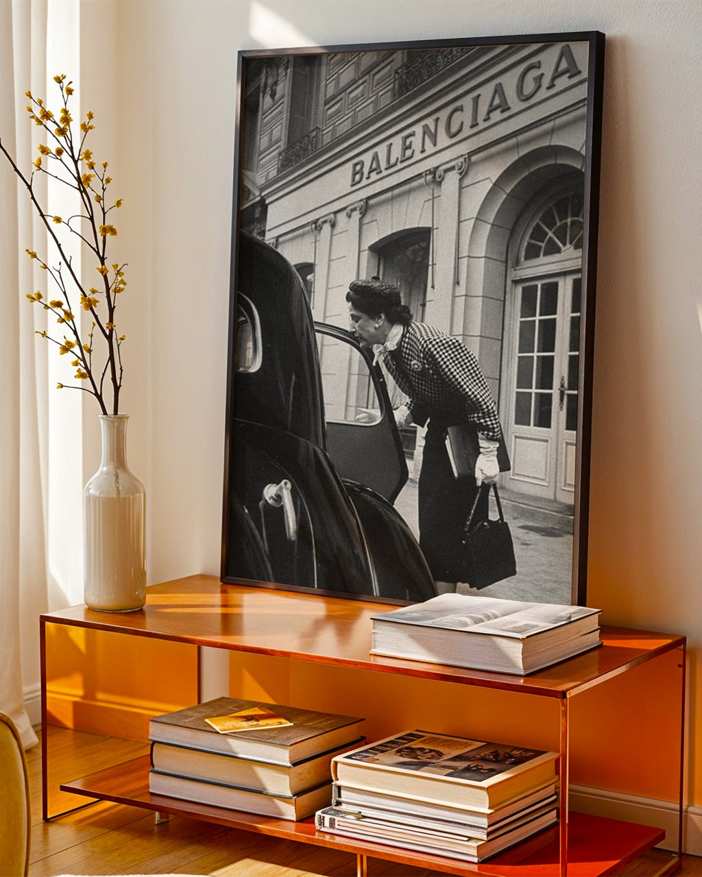 Moda & Lifestyle No.15 Poster