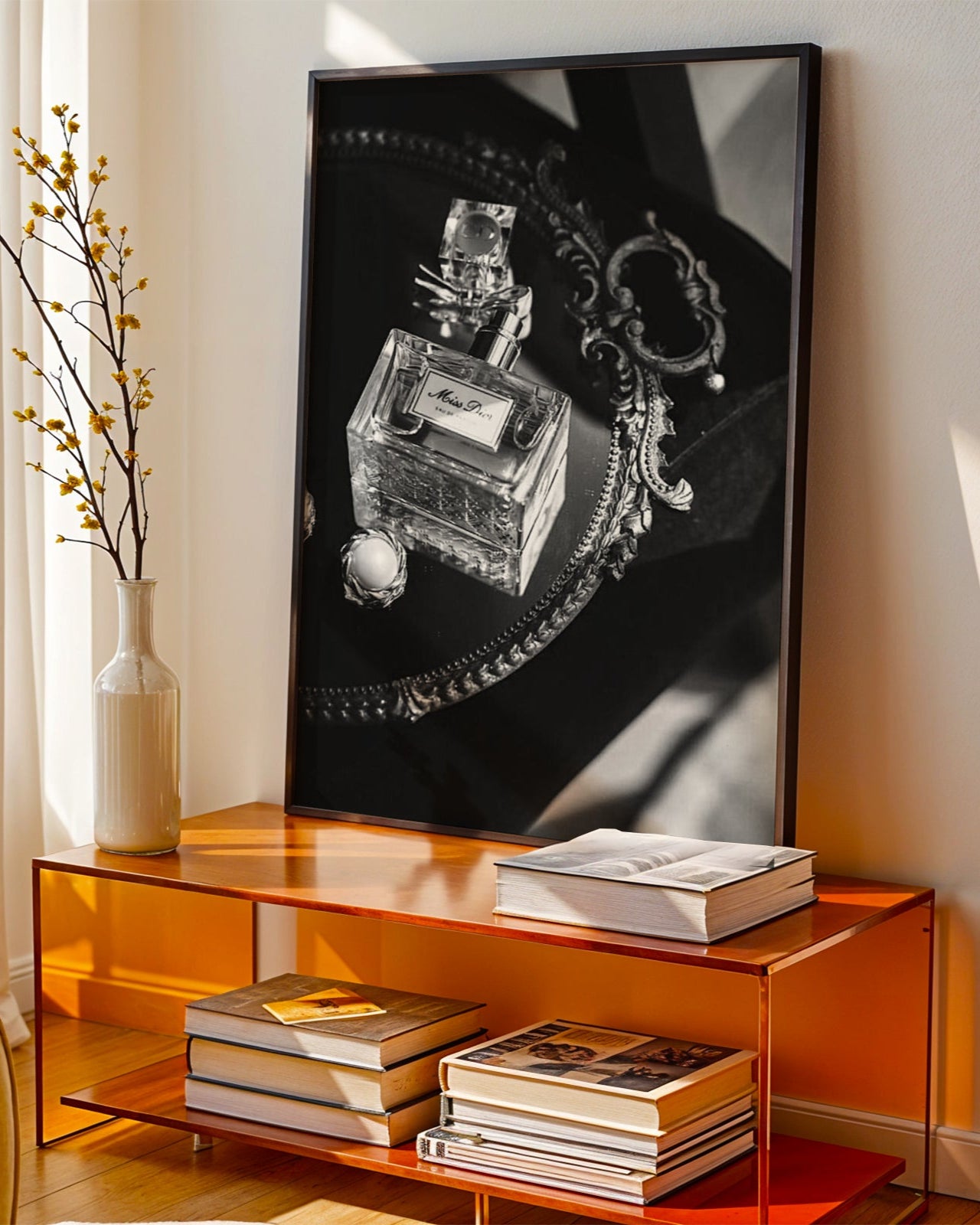 Moda & Lifestyle No.12 Poster