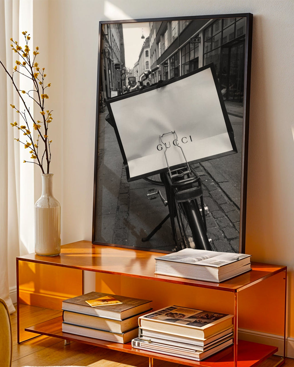 Moda & Lifestyle No.10 Poster