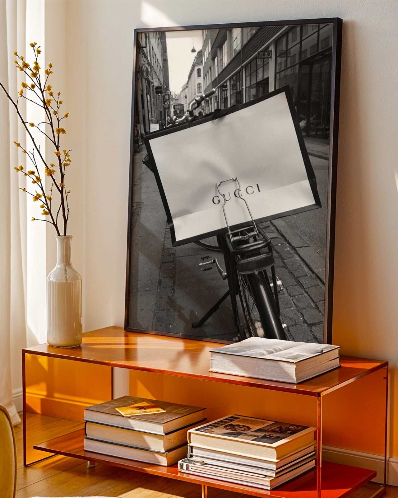 Moda & Lifestyle No.10 Poster