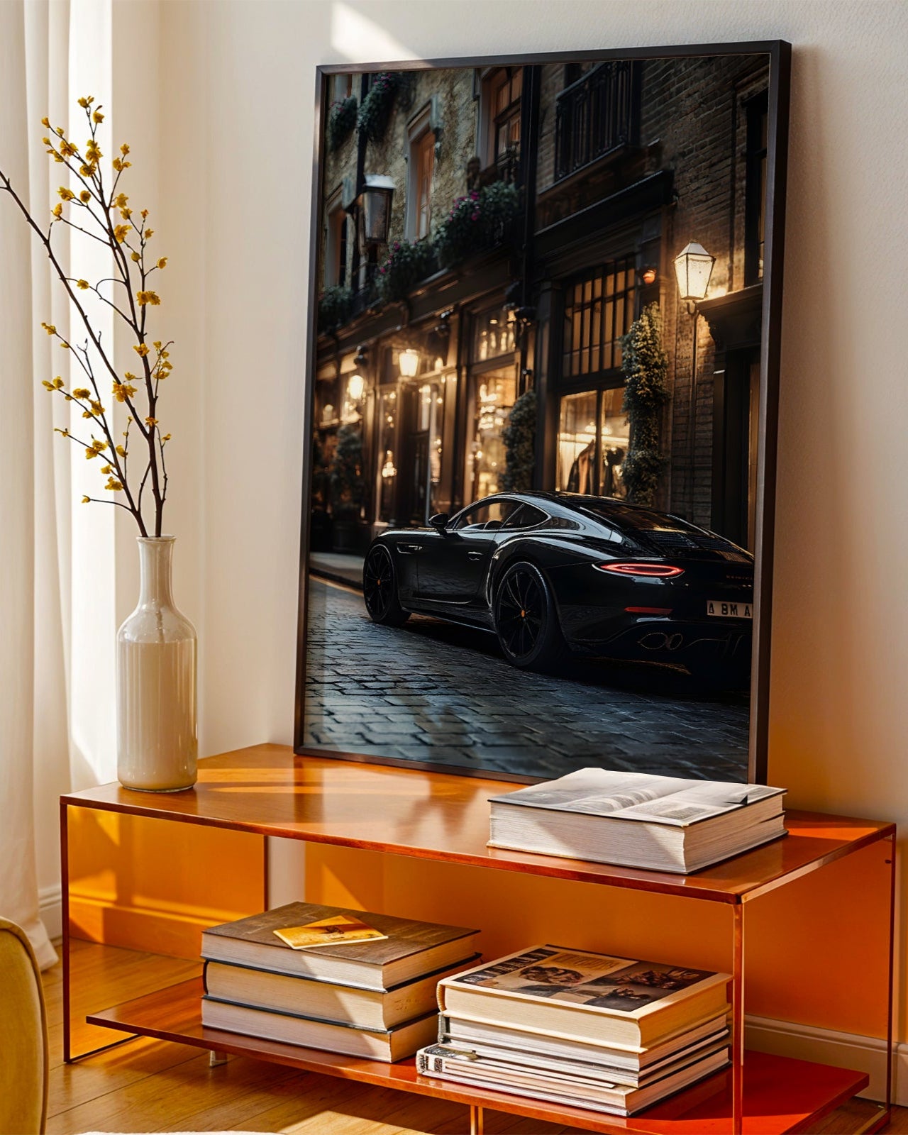 Moda & Lifestyle No.3 Poster