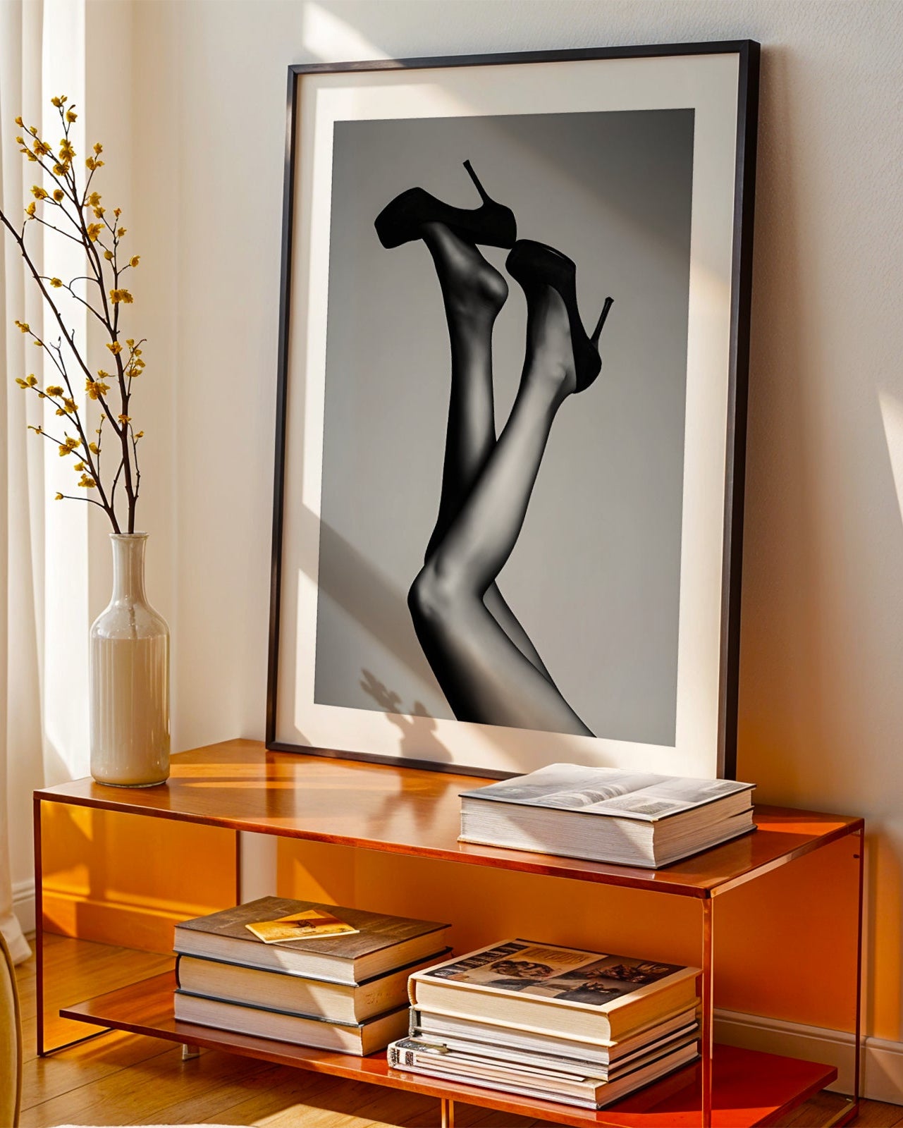 Moda & Lifestyle No.37 Poster