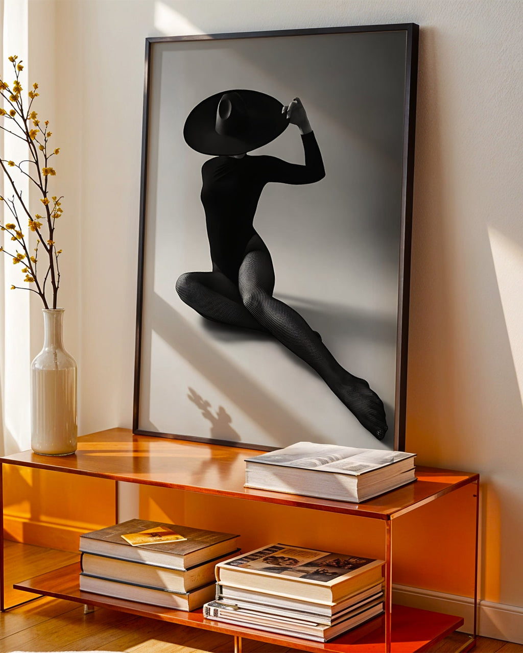 Moda & Lifestyle No.38 Poster