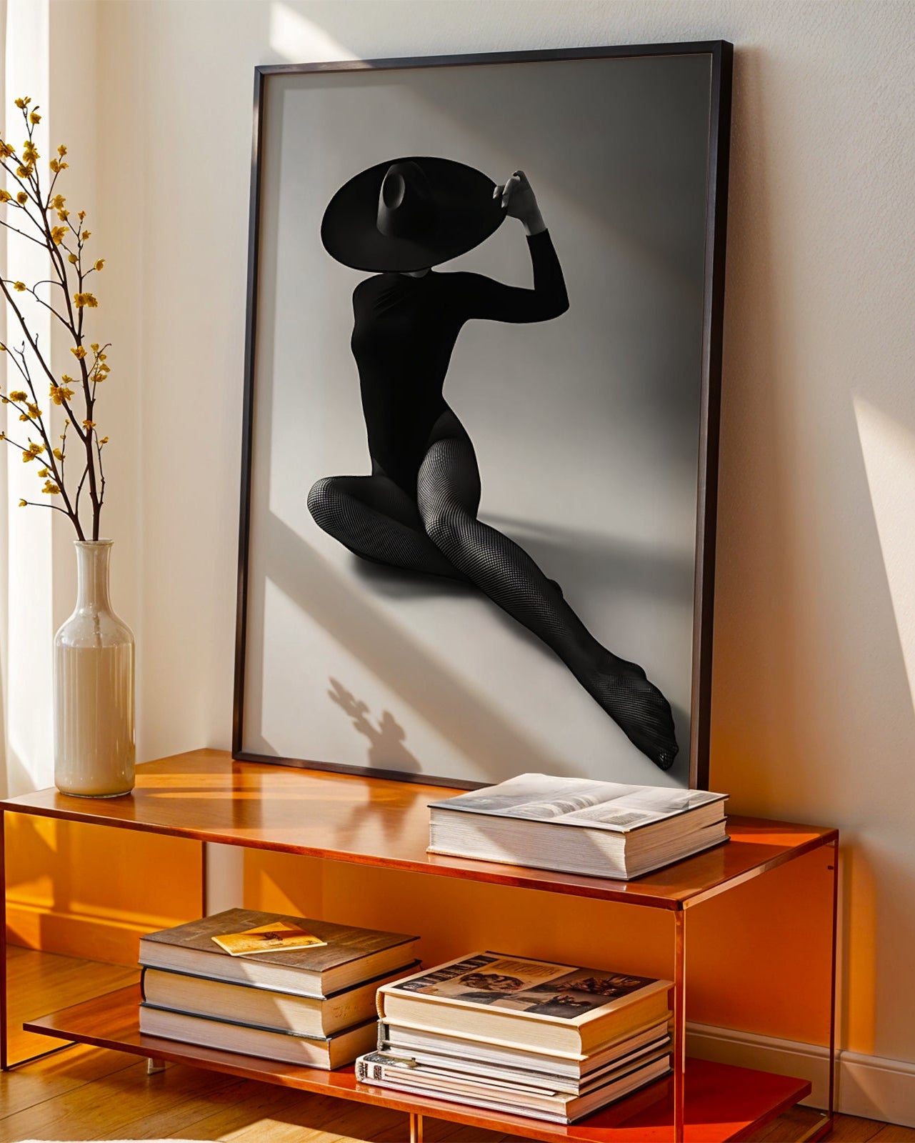 Moda & Lifestyle No.38 Poster