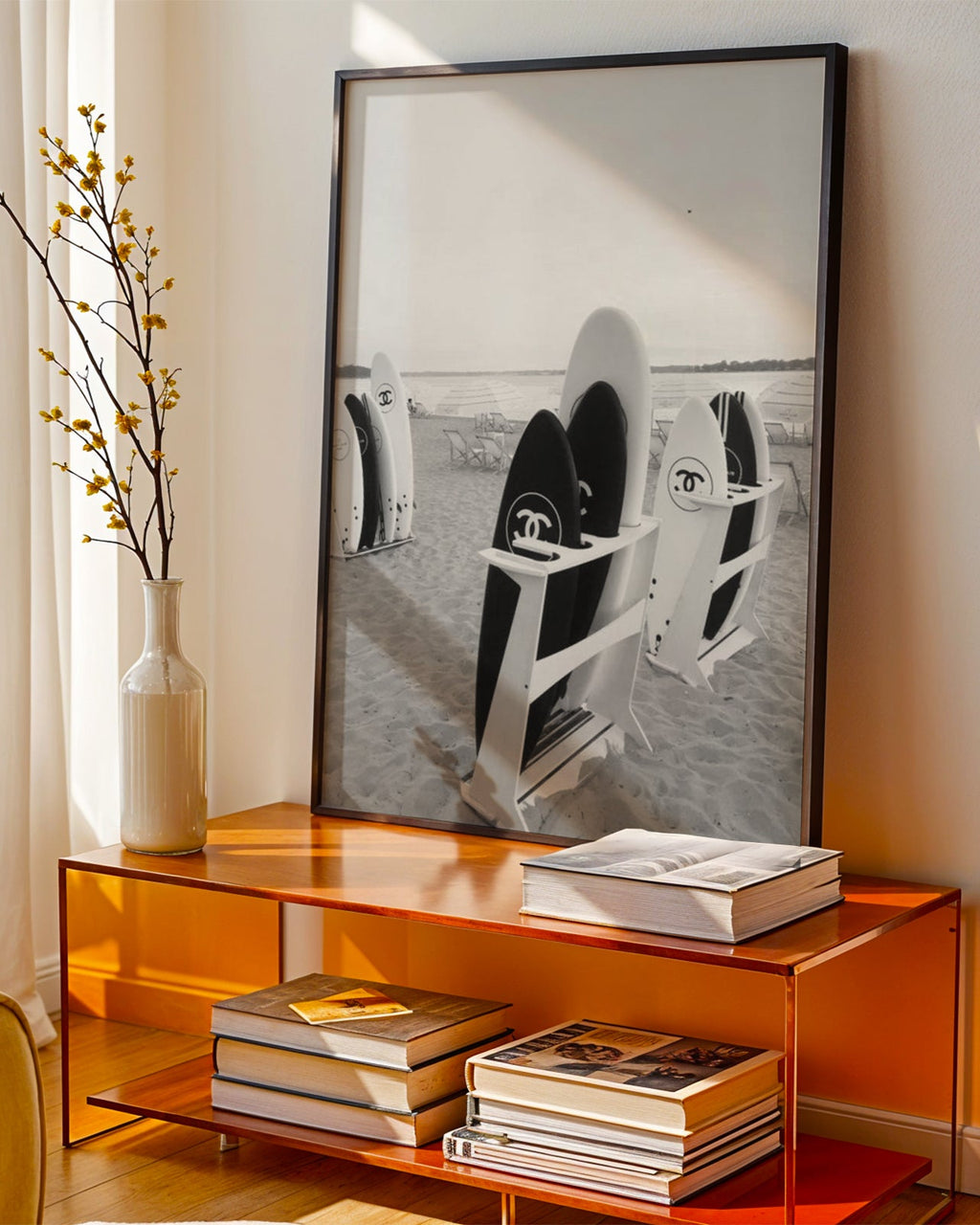 Moda & Lifestyle No.33 Poster