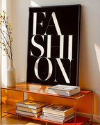 Fashion Poster