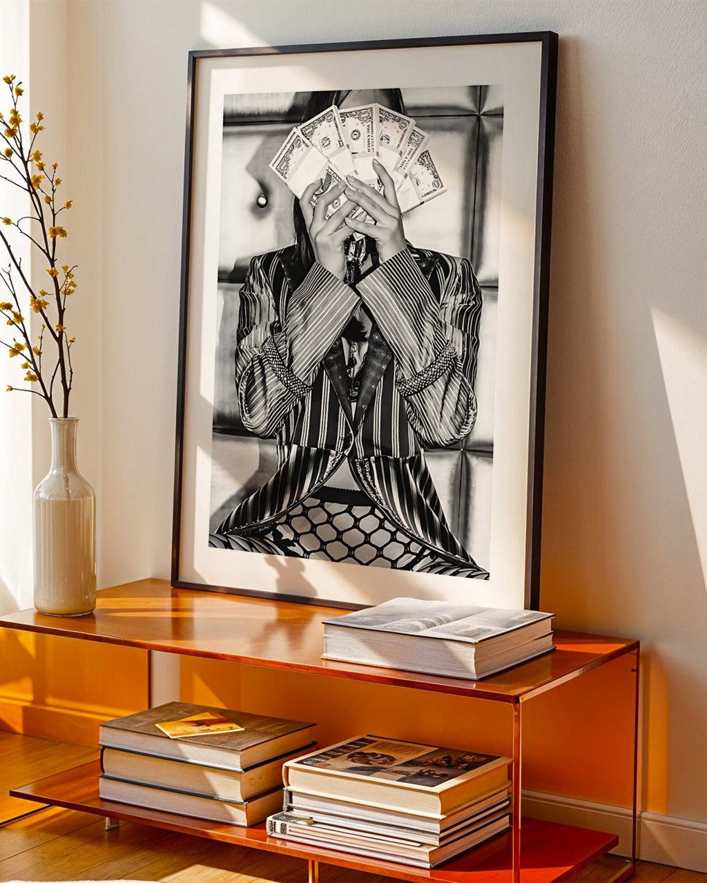 Moda & Lifestyle No.41 Poster