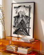 Moda & Lifestyle No.41 Poster