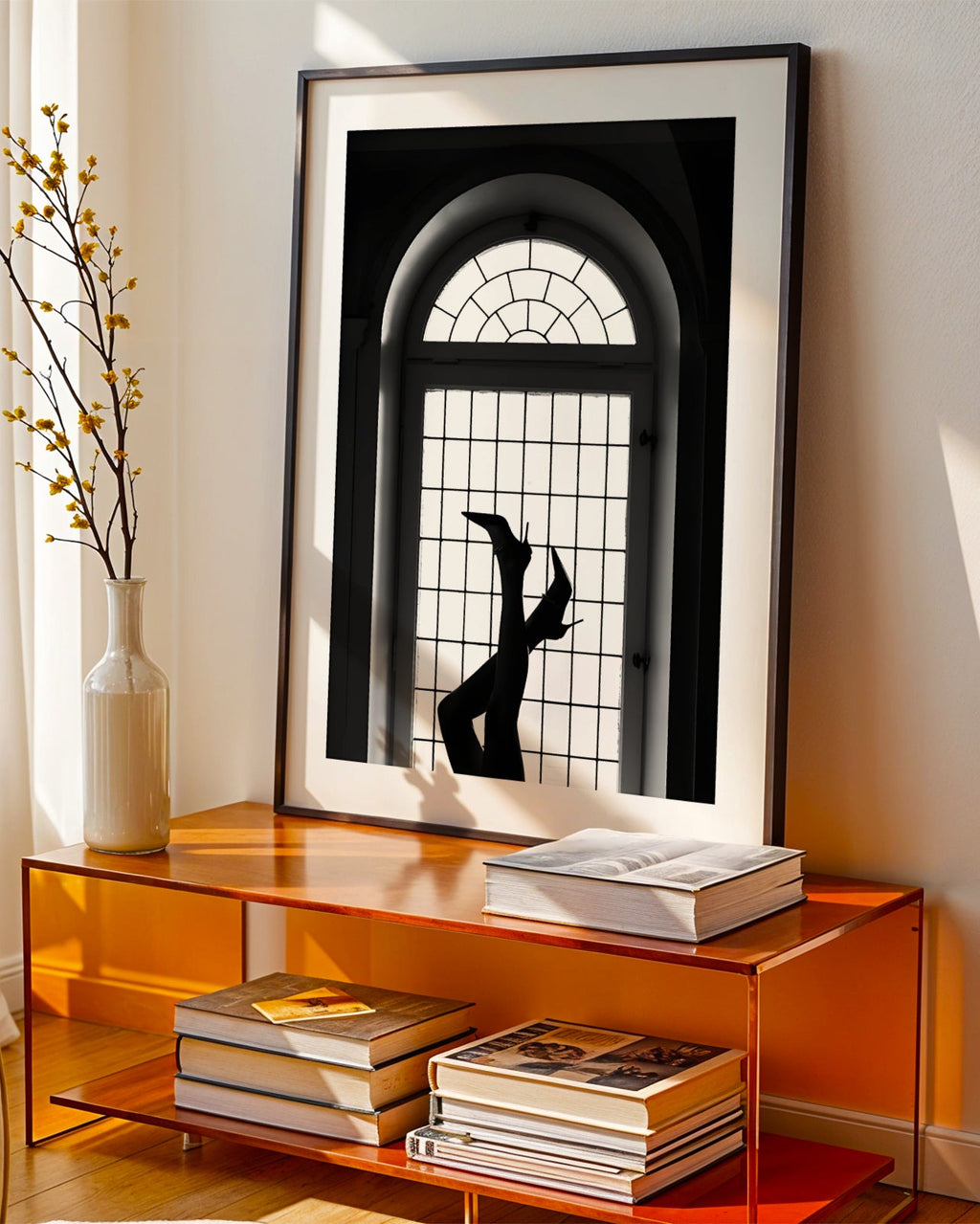 Moda & Lifestyle No.42 Poster