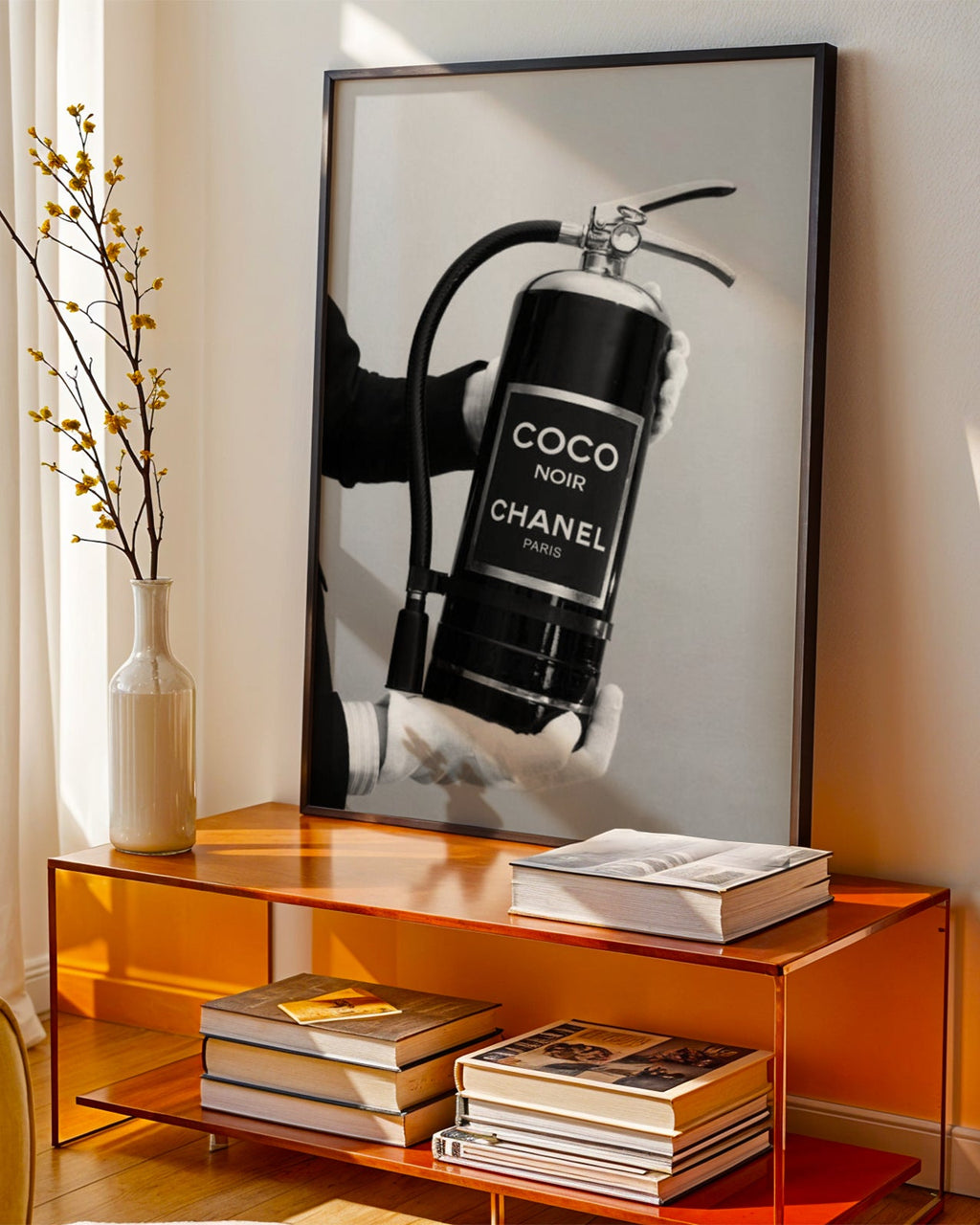 Moda & Lifestyle No.32 Poster