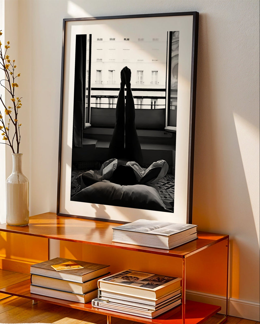 Moda & Lifestyle No.44 Poster