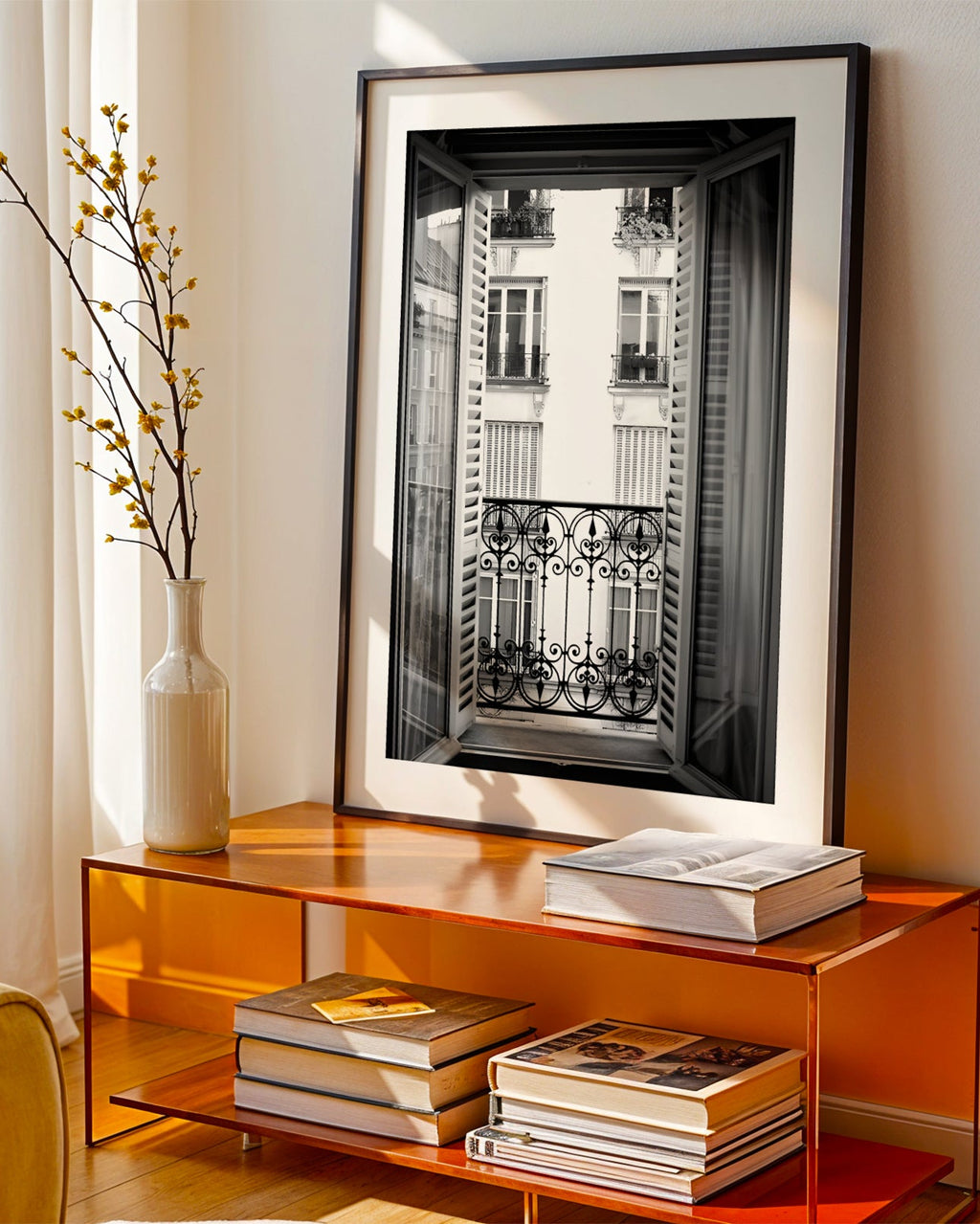 Moda & Lifestyle No.45 Poster