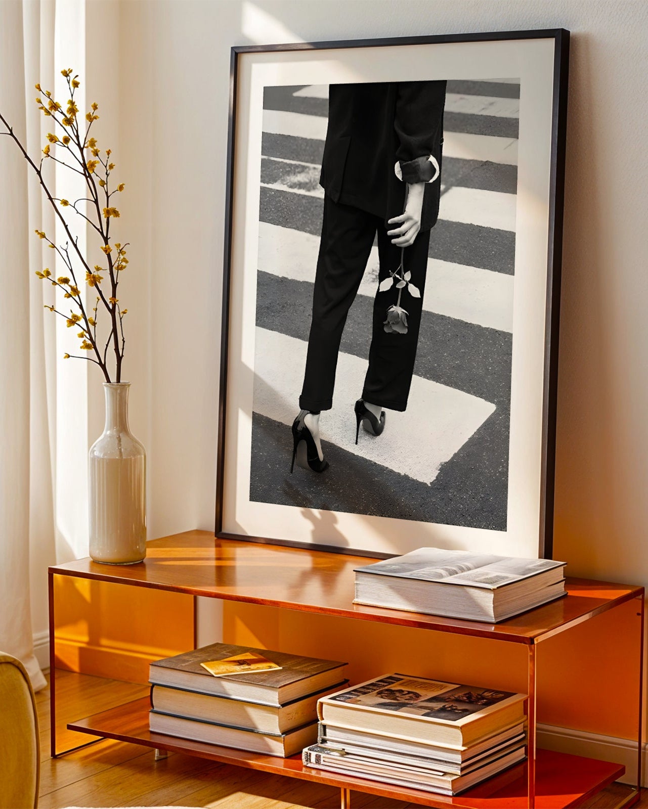 Moda & Lifestyle No.46 Poster