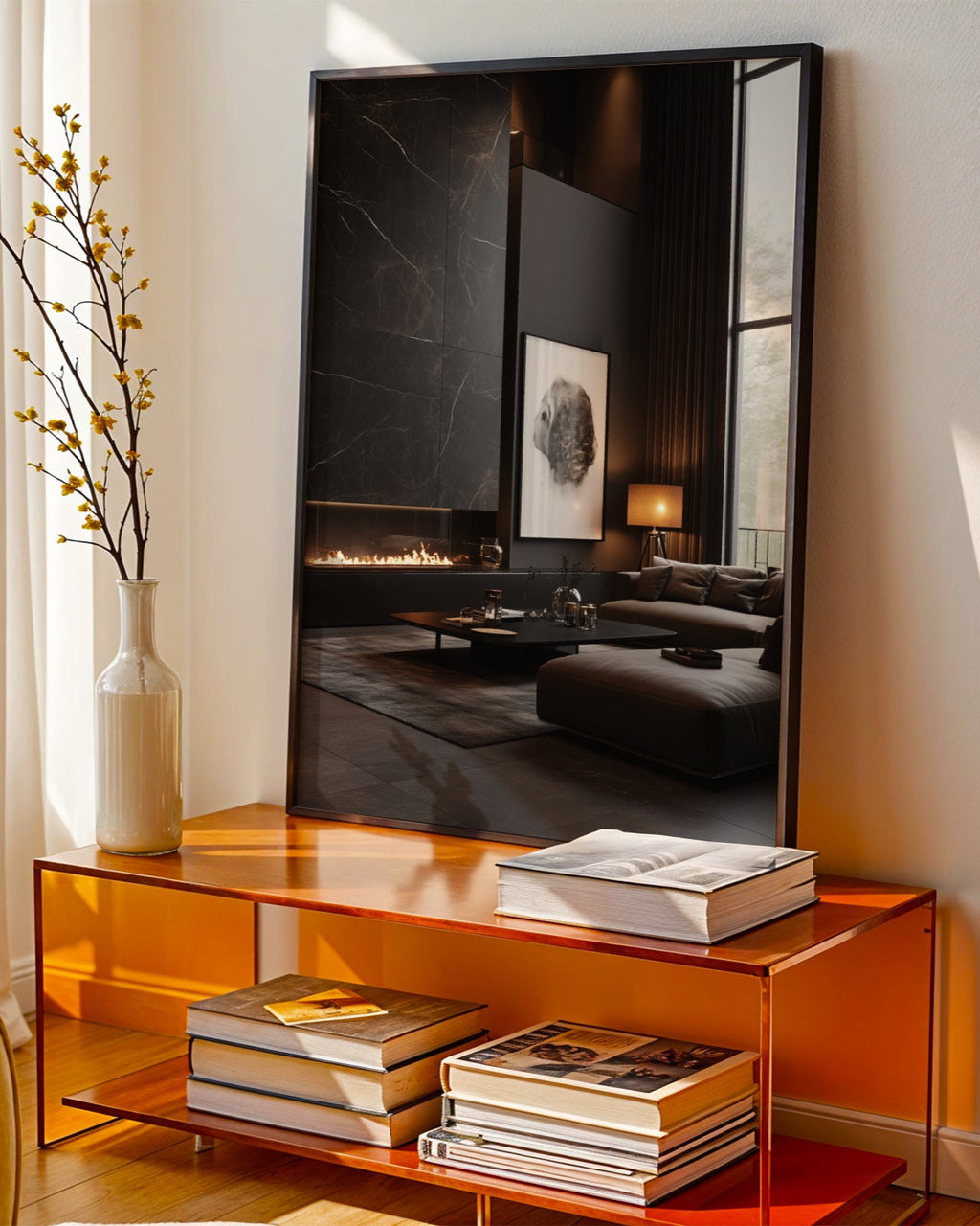 Moda & Lifestyle No.7 Poster