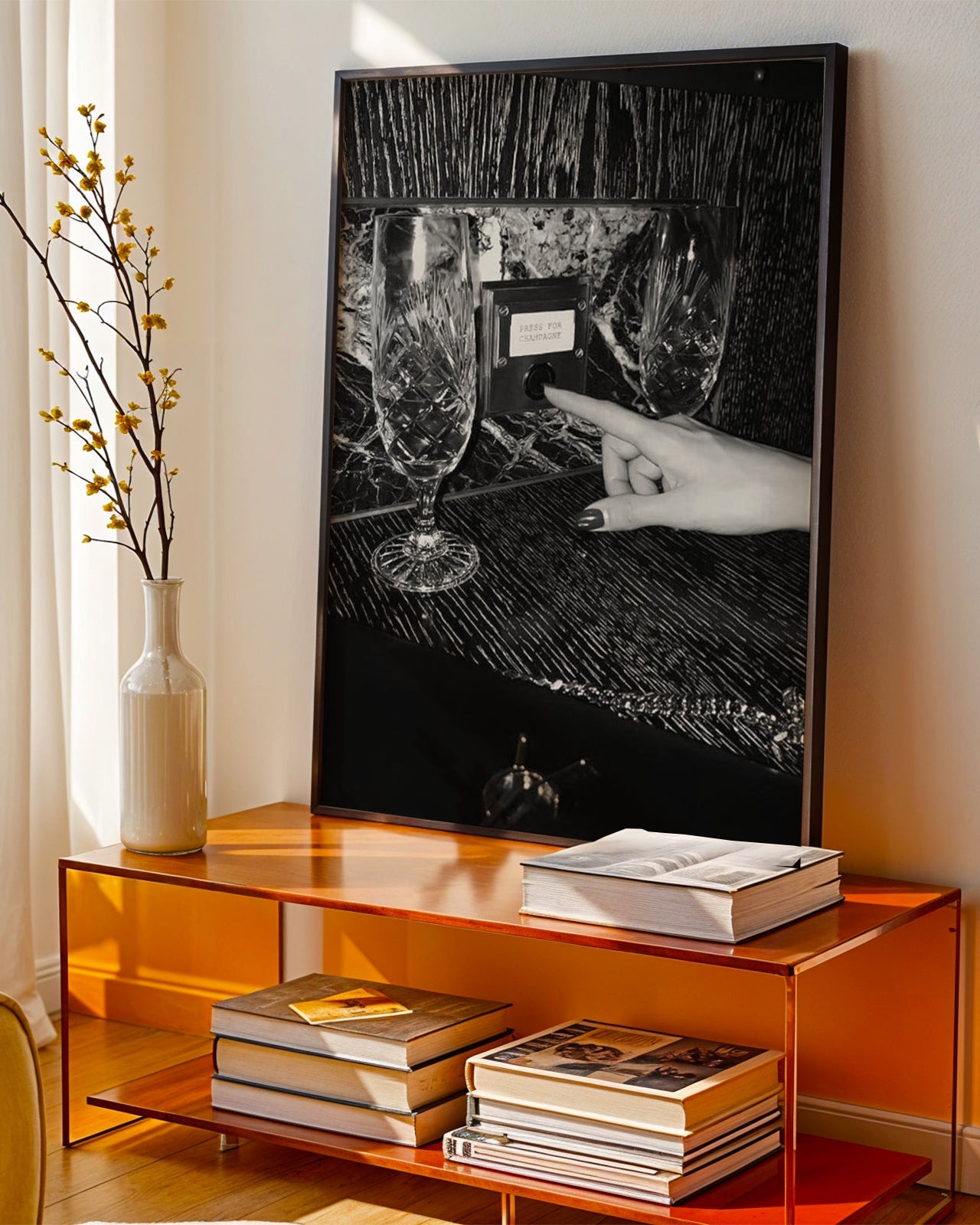 Moda & Lifestyle No.31 Poster
