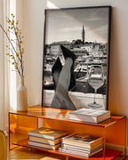 Moda & Lifestyle No.30 Poster