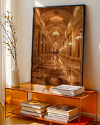 Moda & Lifestyle No.6 Poster