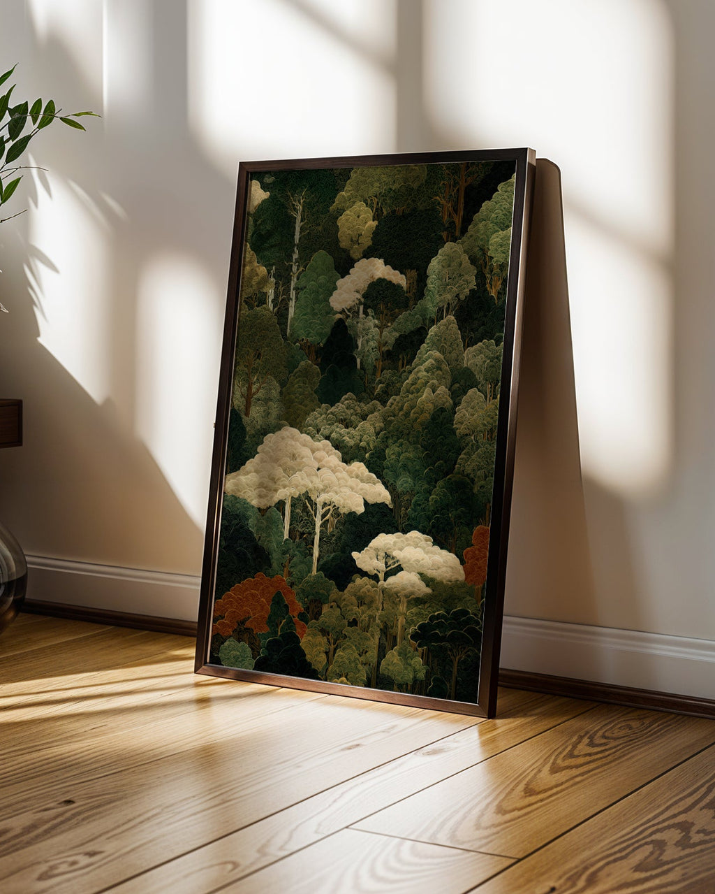 Landscape No.8 Poster