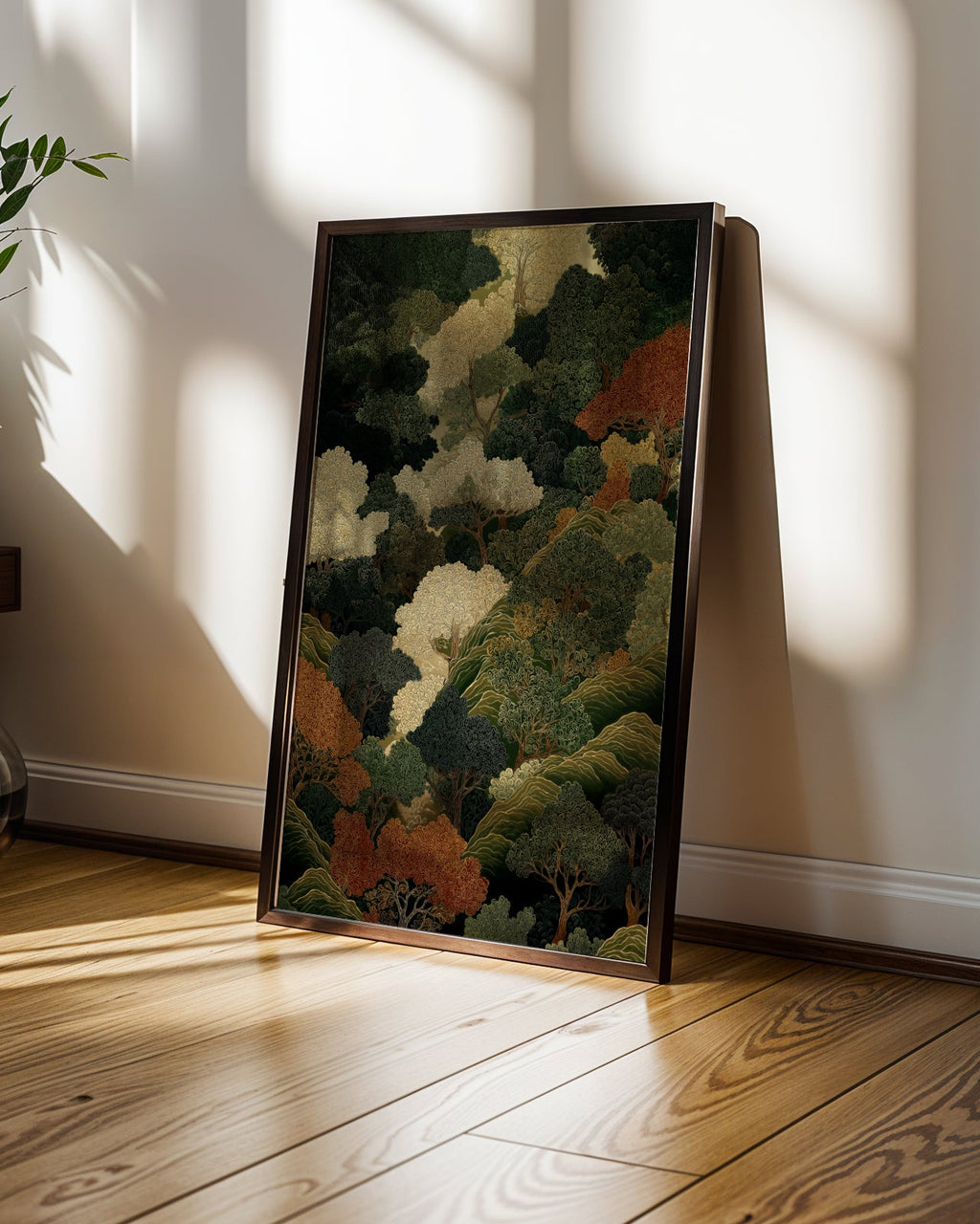 Landscape No.7 Poster