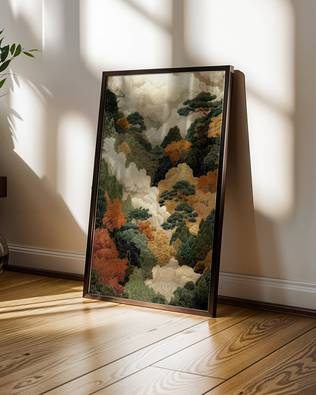 Landscape No.9 Poster