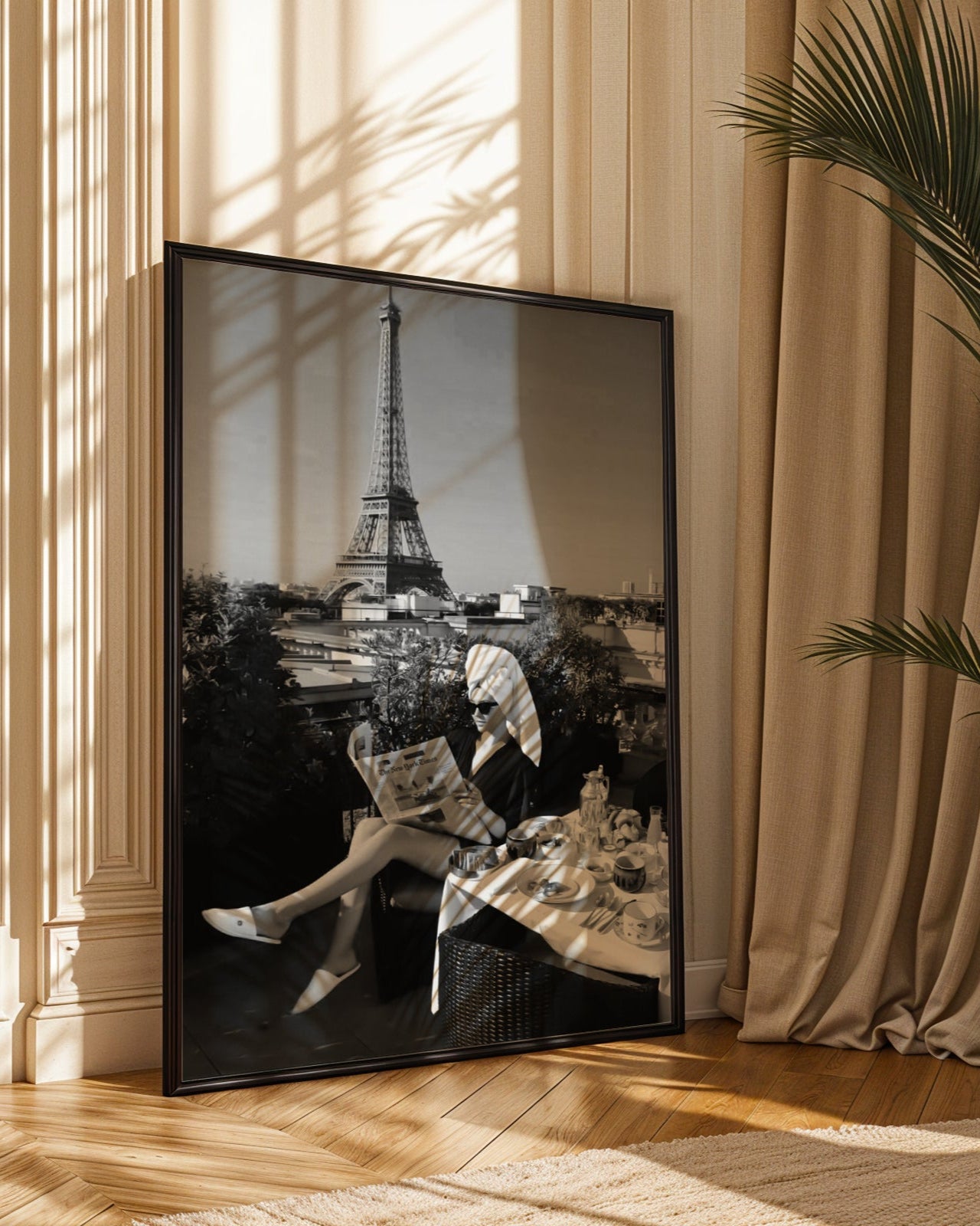 Moda & Lifestyle No.20 Poster