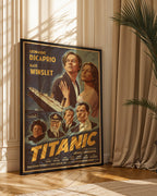 Titanic Poster