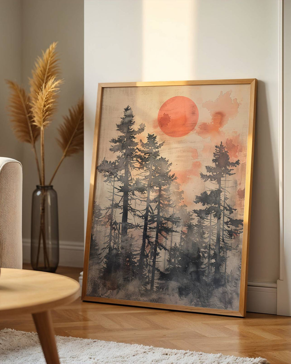 Landscape No.10 Poster