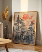 Landscape No.10 Poster